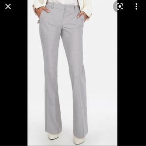 Express Dress Pant / Trouser